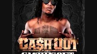 Who Gives A Phuck - Cash Out (Feat. Rocko)