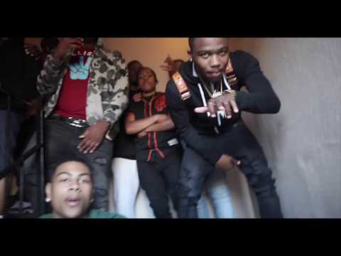 Roddy Ricch - Baby Boy [Prod. By PDUB The Producer]