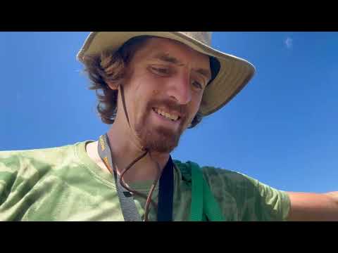 Primer highline de Hernando?