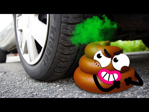 Funny DIY Pranks, Crazy Situations By Everyday Things! Tricky Doodles Have Fun! - # Doodland 582