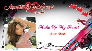 Josie Aiello - Make Up My Heart (1987)