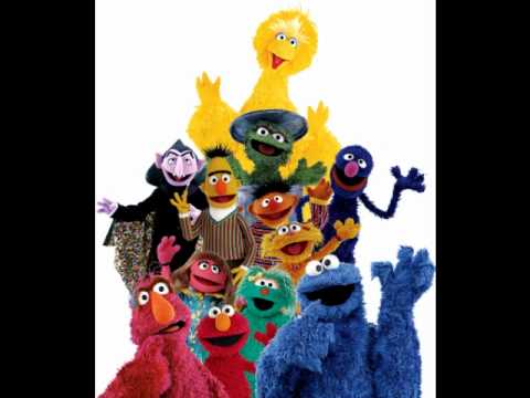 Double Negative - Sesame Street (Dubstep Remix)