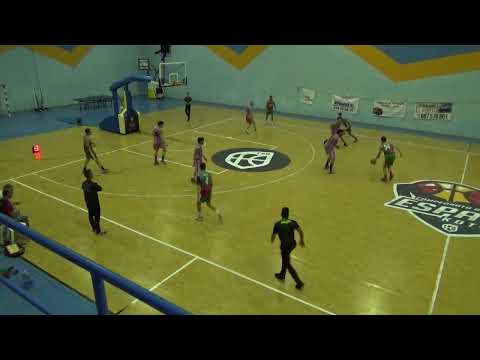 05 11 22 CB CIUDAD DE PALOS  & CB PUERTO REAL