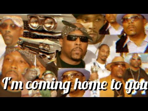Down AKA. Kilo - I'm Coming Home To You Ft Nate Dogg