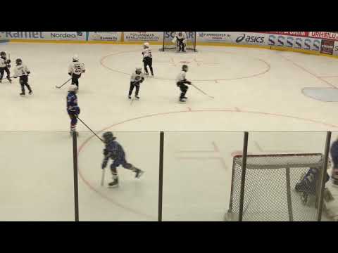 JHT U11 vs RJK 5 11 2022