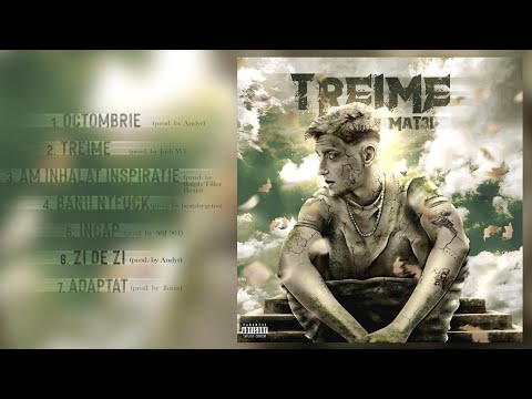 06 MAT3I - ZI DE ZI (Prod. by Andyr)