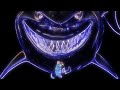 Nemo Dorry Meets Bruce Shark Vocoded To Giorno S Theme I M Blue More