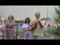 The Ho Ho Kus School Outdoor Garden Grand Opening