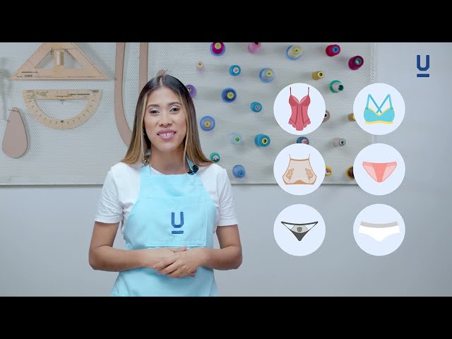 Vídeo relacionado con Variance LES Fleurs DE Coton Ropa Interior, Beige Clair, L para Mujer