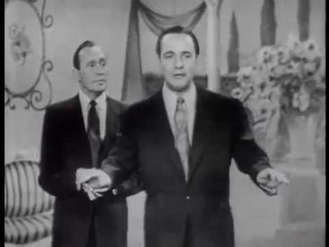Jack Benny Program: Episode No. 5