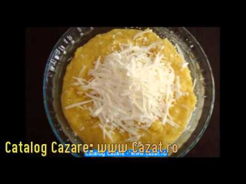 Cazare Valea lui Mas, Arges - Cazat.ro