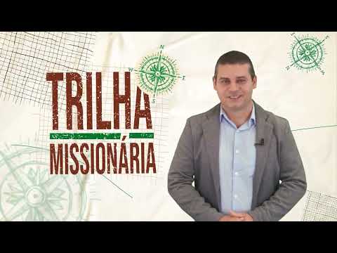 Trilha Missionária | Caapiranga 2024 | Programa 5