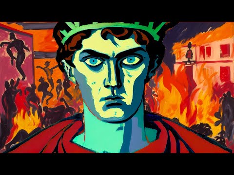 Nero: The Monster of Rome