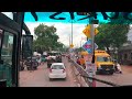 La mejor clase de proyectos es un autobús