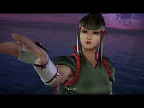Tekken World Tour 2019 Finals - THY Chikurin (Akuma) vs FATE Ulsan (Kazumi) - Grand Final