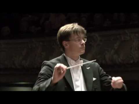 Gustav Mahler Symphony no.6 Tragic Fourth movement "Hammer stroke"