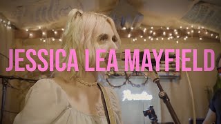 Jessica Lea Mayfield - Full Session (Live at Paradise Garage)