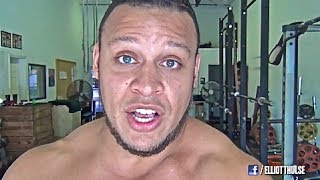 Self Sabotage Syndrome