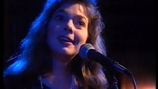 It&#39;s To Late/Nanci Griffith. Live.