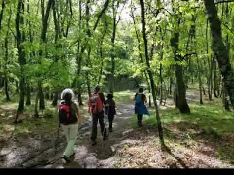 Festa di Santa Gemma 11 Maggio 2018 Goriano Sicoli (Aq)