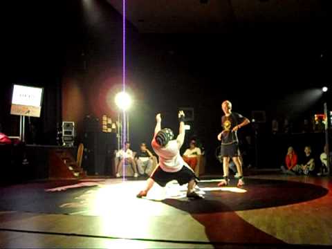 RBSS Norway - Brynjar vs Mats