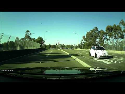 Heathcoate Rd, Moorebank NSW