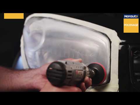 Kit rénovateur optiques NORAUTO disponible sur norauto.fr