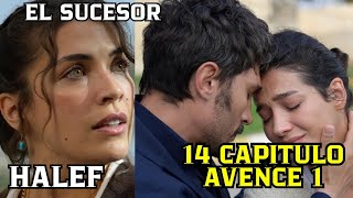 Download lagu EL SUCESOR avance CAPITULO 14 EN ESPAÑOL/ HALEF SERIE TURCA mp3 Download lagu EL SUCESOR avance CAPITULO 14 EN ESPAÑOL/ HALEF SERIE TURCA mp3