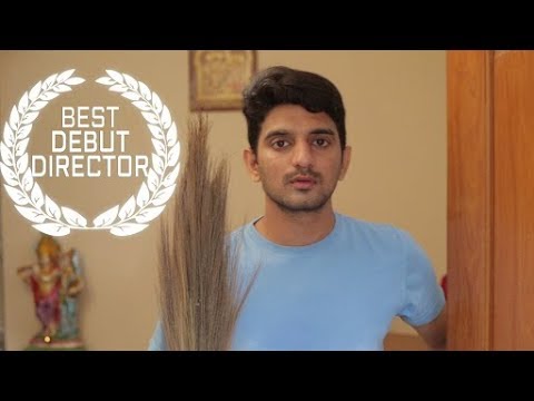 Swachh Bharateeyudu - Short Film