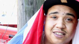 GI THE GENERAL - I LIKE DATT