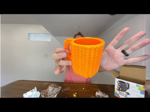 Best Educational Brick Mugs for Kids  ?
