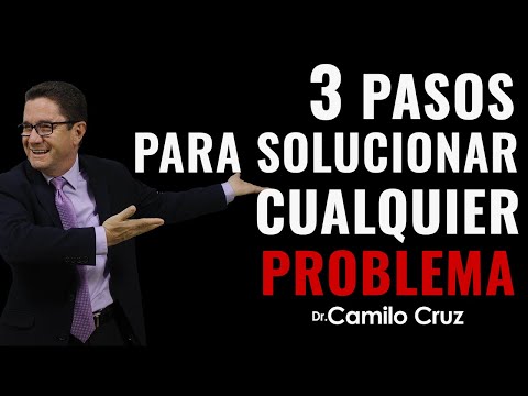 #BriefNotes | 3 steps to solve any problem