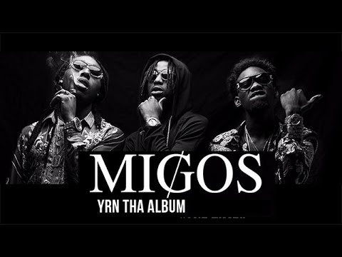 Migos - Still Got It ft. Usher