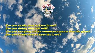 If I Could Just Explain / Someday / Pasasalamat .. Solemn Songs - JMCIM