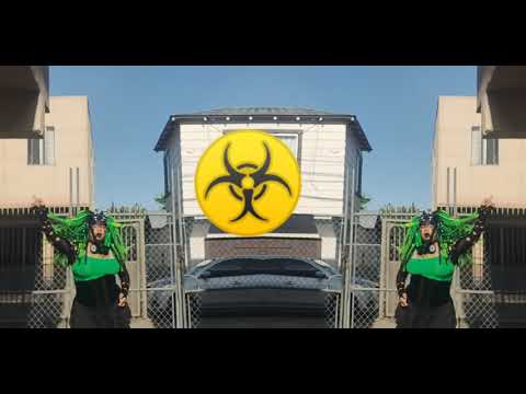 Industrial Dance ☢️ Terror Frequenz/ Centhron