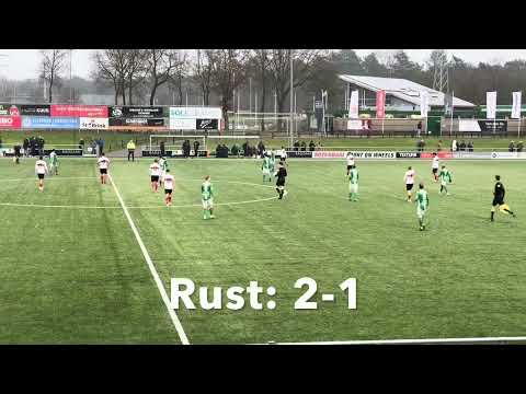 Samenvatting VVOG - Hoogland (2-3)