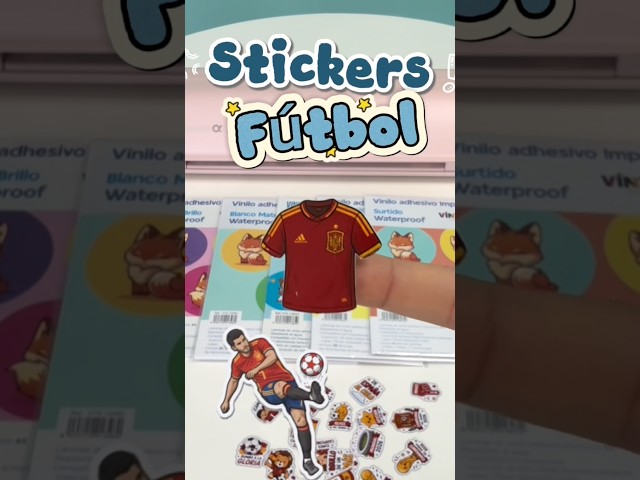 Vídeo relacionado con YunBey Pegatinas 3D de fútbol, vinilos decorativos para pared