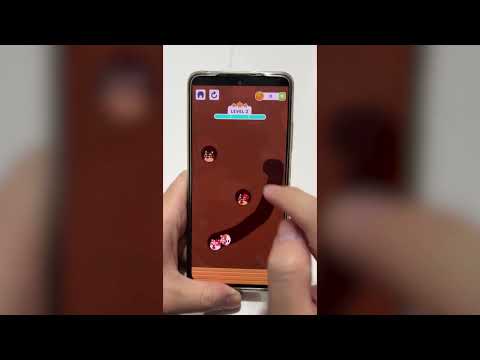 Love Doge: Draw to Connect