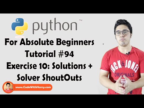 Beginner Friendly Full Python Tutorials Teaser | Python Tutorials For Absolute Beginners In Hindi 0