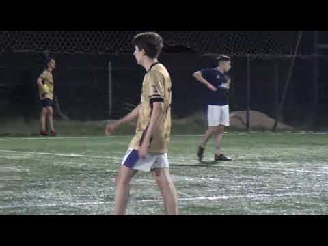 PESCADO RABIOSO VS ALIANZA PETROLERA - #Clausura2021 Fecha 9