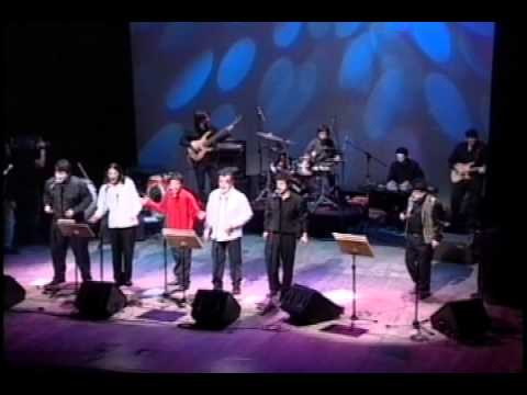 Canario Luna - Que el letrista no se olvide