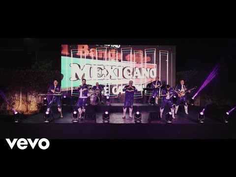 Su Majestad Mi Banda El Mexicano de Casimiro Zamudio - Todos Somos