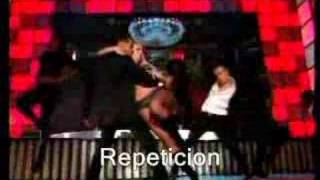 Videoklip Britney Spears - Gimme more (Live @ MTV) s textom piesne