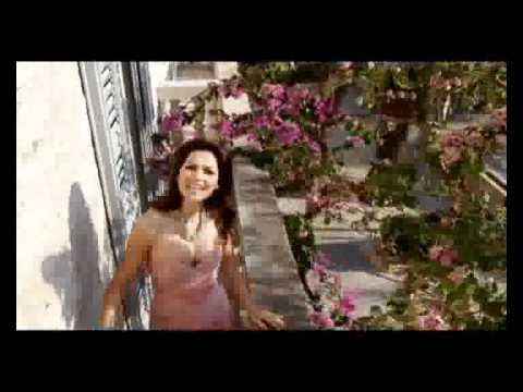 Zorica Andrijašević Donna - Dalmacijo lipa moja