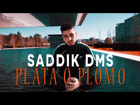 SADDIK DMS - PLATA O PLOMO (prod. by Larkin) [Official Video]