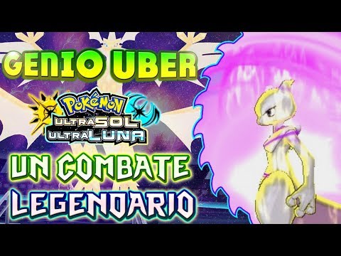 POKÉMON LEGENDARIOS vs LEGENDARIOS! MI COMBATE CONTRA EL MEJOR ENTRENADOR DEL CANAL Y PASA ESTO!