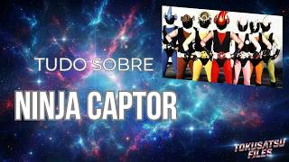 Download lagu Ninja Captor (1976) mp3