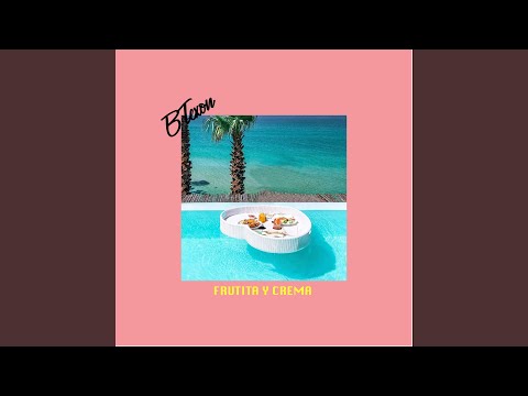 Frutita y Crema