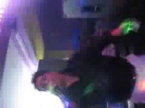 cheikh dadi look 2013