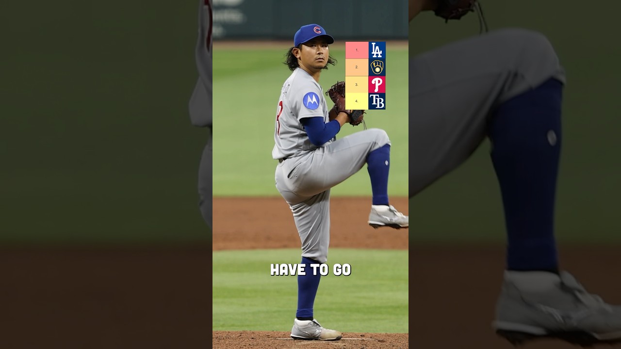 Who has the best postseason pitching staff heading into October? 👀